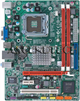 Ecs G41t-M7 Lga775 Ddr3 Sata Motherboard