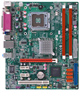 Ecs G41t-M6 Intel G41 Lga775 Ddr3 Mboard