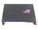 Asus Rog Strix G512 15.6" Lcd Assembly. Part Number: G512li_Lcd_Assy_Uc2
