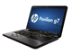 Hp Pavilion G7-1219Wm 17.3" Amd Laptop. Model: Qe304uar 1.6Ghz 6Gb 750Gb