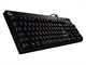Logitech G810 Orion Spectrum Keyboard. Model: 920-007739