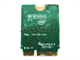 Intel Bluetooth Wifi Card G86c0007s710. Model: 9560Ngw