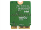 Intel Ax211ngw Wifi 6E Card G86c00081610