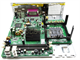 Dell G919g Optiplex 760 Motherboard. Model: G919g 0G919g F235h 0F235h