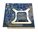 Nvidia Geforce 9300M Gs (Mustang) Vc. Part Number: G98-730-U2