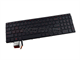 Dell G5 Se 5505 Laptop Keyboard G9vk7. Part Number: G9vk7 0G9vk7 Cn-0G9vk7. Model: Nsk-Ec3bw 01
