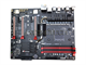 Gigabyte Ga-990Fx-Gaming R1 Service Care. Model: Ga-990Fx-Gaming Rev.1.0