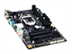 Gigabyte Ga-H81m-S2pv R.3.0 Mb White Box. Model: Ga-H81m-S2pv Rev.3.0 