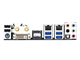 Gigabyte Ga-H97n-Wifi R.1.1 White Box