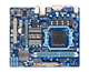 Gigabyte Ga-78Lmt-S2p Rev.5.0/5.1 No I/O