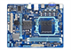 Gigabyte Ga-78Lmt-S2 R.1.1 Board No I/O. Model: Ga-78Lmt-S2 Rev.1.1