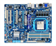 Gigabyte Ga-880Ga-Ud3h Rev.2.1 No I/O
