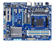 Gigabyte Ga-970A-Ud3 Rev.1.2 No I/O