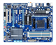 Gigabyte Ga-970A-Ud3 Rev.3.0 No I/O