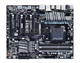 Gigabyte Ga-990Fxa-Ud3 Rev.4.0 No I/O