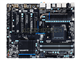 Gigabyte Ga-990Fxa-Ud5 R5 R.1 Serv Care. Model: Ga-990Fxa-Ud5 R5 Rev.1.0