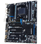 Gigabyte Ga-990Fxa-Ud5 R5 R.1 Serv Care. Model: Ga-990Fxa-Ud5 R5 Rev.1.0