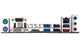 Gigabyte Ga-A320m-Hd2 Rev.1.0 White Box