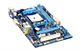 Gigabyte Ga-A55m-Ds2 R.2.1/2.2 No I/O