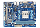 Gigabyte Ga-A55m-Ds2 R.2.1/2.2 No I/O