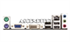 Gigabyte Ga-A55m-Ds2 R.2.1/2.2 No I/O
