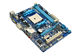 Gigabyte Ga-A55m-Ds2 R.3.0 No I/O