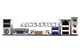 Gigabyte Ga-A55m-Ds2 R.3.0 No I/O