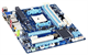 Gigabyte Ga-A75m-Ud2h Rev.1.0 Mb No I/O