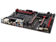 Gigabyte Ga-Ax370-Gaming 3 Mboard No I/O