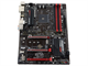 Gigabyte Ga-Ax370-Gaming 3 Mboard No I/O