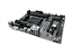 Gigabyte Ga-Ax370m-Ds3h Mboard No I/O