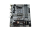 Gigabyte Ga-Ax370m-Ds3h Mboard No I/O