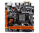 Gigabyte Ga-B150n Phoenix-Wifi R.1 White
