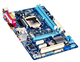 Gigabyte Ga-B75m-D3v Rev.1.1 No I/O