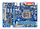 Gigabyte Ga-B75m-D3v Rev.1.1 No I/O