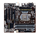 Gigabyte Ga-B85m-D3h Rev.1.0 Motherboard
