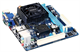 Gigabyte Ga-C1037un Rev.2.0 No I/O