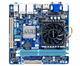 Gigabyte Ga-C847n-D R.1.0 Mboard No I/O