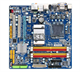 Gigabyte Ga-Eg45m-Ud2h Rev.1.0 No I/O