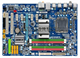 Gigabyte Ga-Ep43t-Ud3l Rev.1.0 No I/O