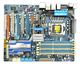 Gigabyte Ga-Ex58-Extreme Rev.1.0 No I/O