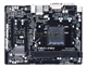 Gigabyte Ga-F2a55m-Ds2 Rev.3.0 Mb No I/O