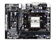 Gigabyte Ga-F2a55m-Hd2 Rev.1.2 Mb No I/O
