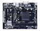 Gigabyte Ga-F2a55m-Hd2 Rev.3.0 Mb No I/O