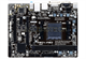 Gigabyte Ga-F2a68hm-Hd2 R.1.0 Mb No I/O. Model: Ga-F2a68hm-Hd2 Rev.1.0
