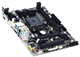Gigabyte Ga-F2a68hm-Hd2 R.1.0 Mb No I/O. Model: Ga-F2a68hm-Hd2 Rev.1.0