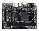 Gigabyte Ga-F2a68hm-Hd2 R.1.0 Mb No I/O. Model: Ga-F2a68hm-Hd2 Rev.1.0