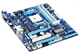 Gigabyte Ga-F2a75m-D3h Rev.1.1 Mb No I/O