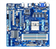 Gigabyte Ga-F2a75m-D3h Rev.1.1 Mb No I/O