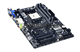 Gigabyte Ga-F2a85x-D3h Rev.1.0 No I/O